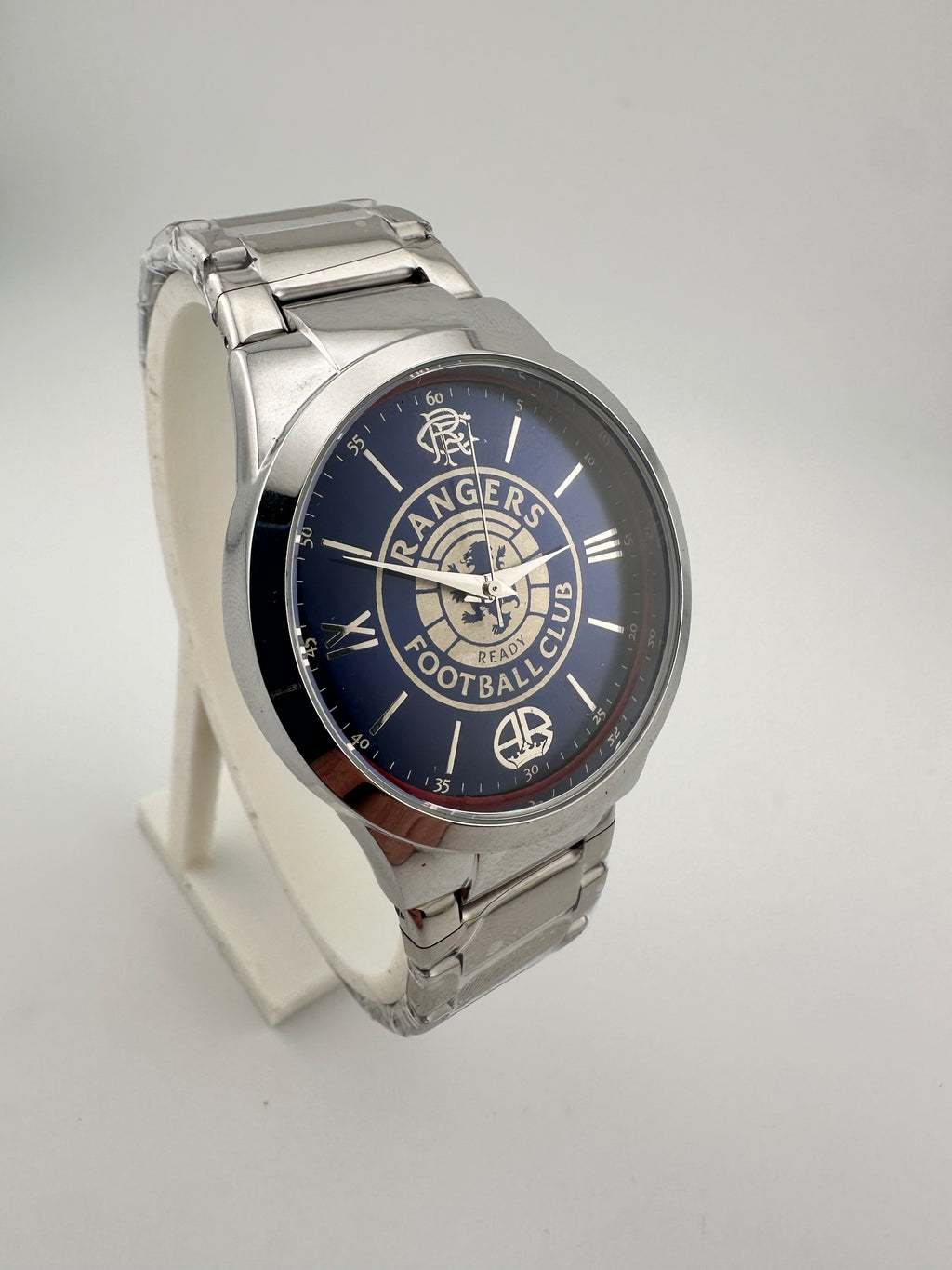 Glasgow Rangers FC aye-ready Designer Watch style 1