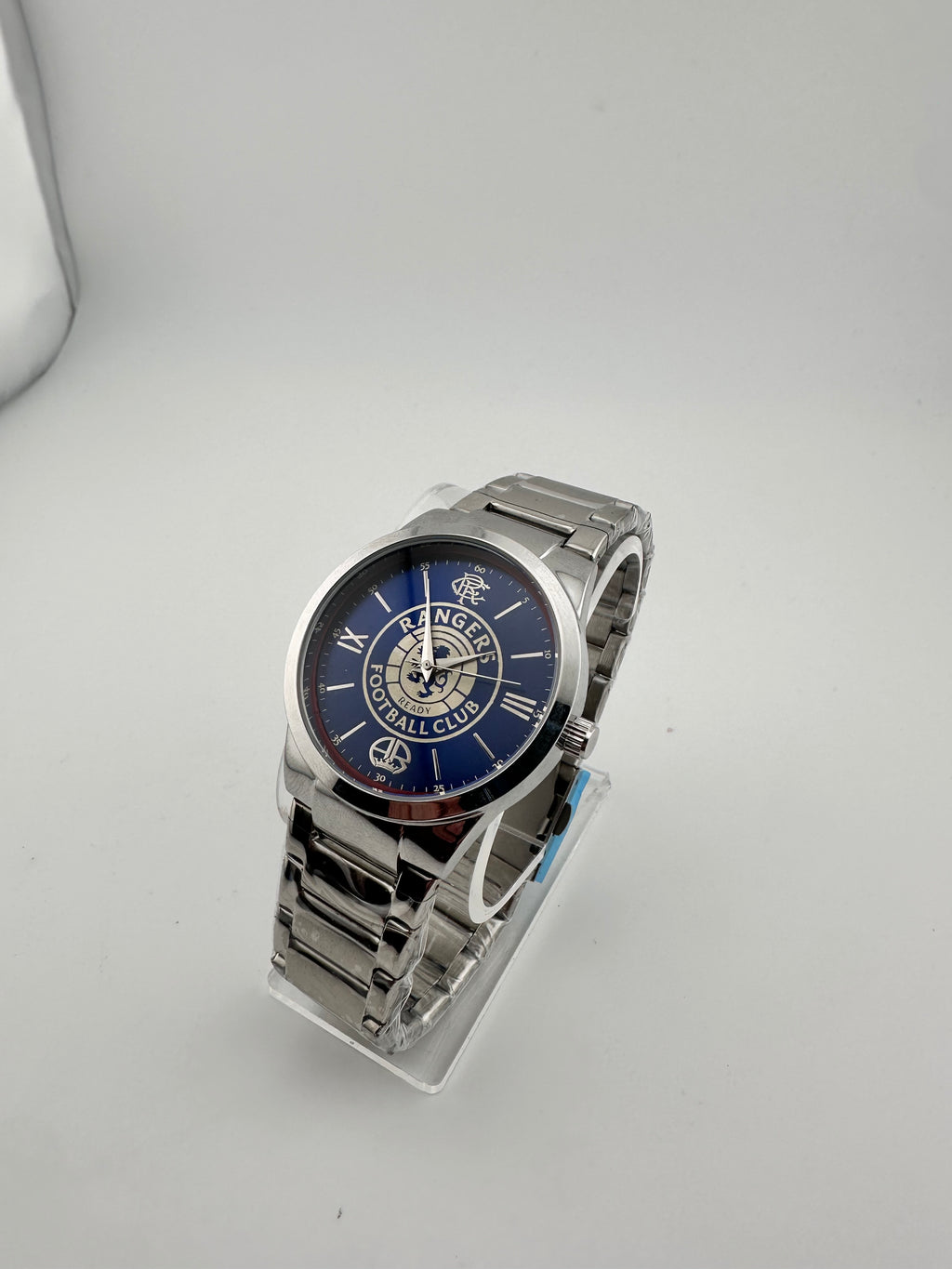 Glasgow Rangers FC aye-ready Designer Watch style 1