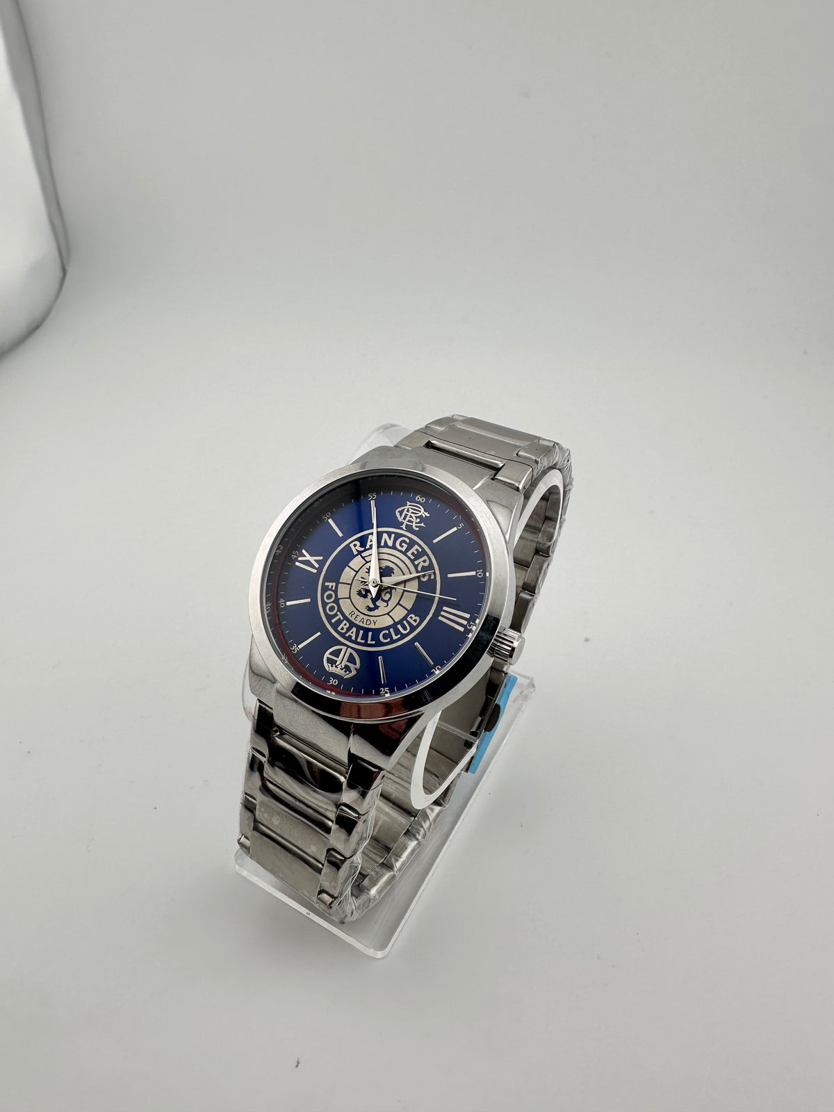 Glasgow Rangers FC aye-ready Designer Watch style 1