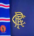 RFC Gold Crest 3D Printed Rangers Wall Art – Glasgow Rangers FC Legend -RFC-Custom Gift- Icons of Ibrox-the gaffer