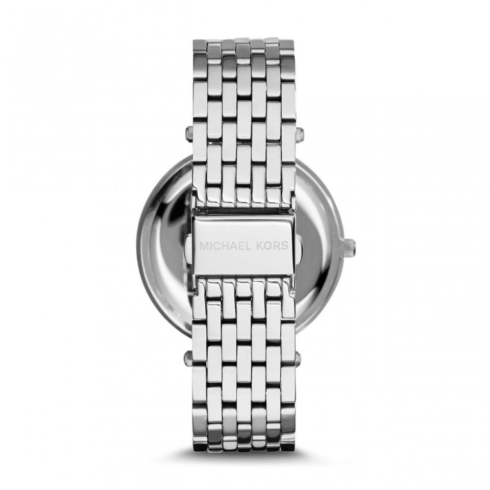 Rangers FC Michael Kors Darci Ladies Designer Watch