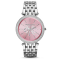 Rangers FC Michael Kors Darci Ladies Designer Watch